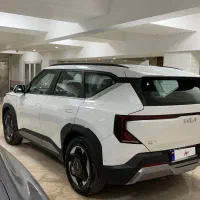 کیا Ev5 مدل ۲۰۲۵|خودرو سواری و وانت|تهران, دزاشیب|دیوار