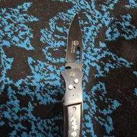 چاقو زامن دار