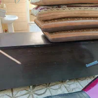 کابین فلزی و ام دی آف