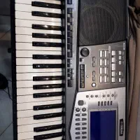psr1000 ارگ|پیانو، کیبورد، آکاردئون|اصفهان, محله اسلامی|دیوار