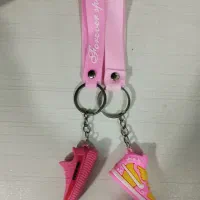 دسته کلید های کیوت و ناز