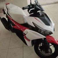 متور سیکلت|موتورسیکلت|محمدیه-قزوین, |دیوار