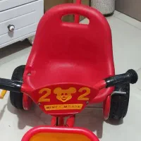 سه چرخه کودک