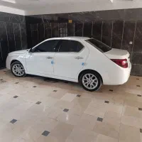 دنا اپشنال اتومات 1404