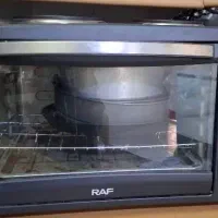 مایکرو‌فر