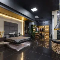 ۱۵۹ متر _ رضاشهر _ شیک و تمیز