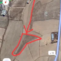 زمین کشاورزی