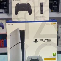 Ps5 اسلیم|کنسول، بازی ویدئویی و آنلاین|تهران, لاله زار|دیوار