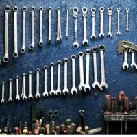 فروش ابزار ووسایل مکانیکی