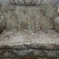 مبلمان سلطنتی|مبلمان خانگی و میز عسلی|پرند, فاز ۶|دیوار