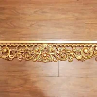 قاب پرده دکوراتیو