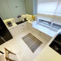 کابینت پلی اورتان طرح نئوکلاسیک|مصالح و تجهیزات ساختمان|تهران, مدائن|دیوار