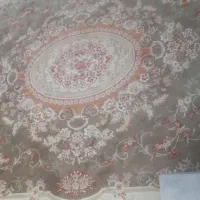 فرش دوازده متری|فرش|قروه, |دیوار