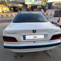 پارس سال 96|خودرو سواری و وانت|گرگان, |دیوار