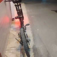 دوچرخه ۲۴ ویوا|دوچرخه، اسکیت، اسکوتر|ایلام, |دیوار