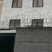 ۹۵مترکلنگی بر۶دوطبقه قابل تجمیع وسکونت بافت فرسوده