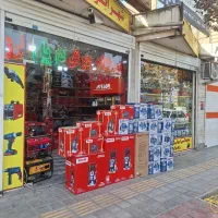 فروش ویژه کیت دلر  ویوارکس ۲۰ پارچه|ابزارآلات|قم, شاه ابراهیم|دیوار