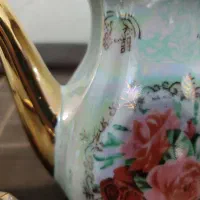 قهوه خوری قدیمی اصل ژاپن|کلکسیون اشیاء عتیقه|شیراز, شهرک سراج‎|دیوار