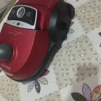 جارو برقی فیلیپس