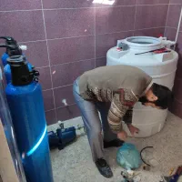 تاسیسات شمال