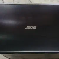 لپ تاپ ایسر دست دوم نسل ۷ در حد نو تمیز