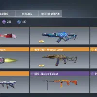 اکانت کالاف|کنسول، بازی ویدئویی و آنلاین|جم, |دیوار