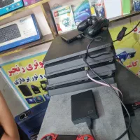 نصب تخصصی بازی های ps4 و ps5 کپی خور کردن