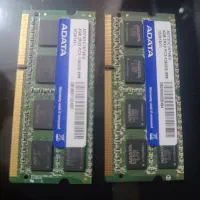 رم 8 گیگ لپ تاپ و هارد 320 و 500 گیگ|قطعات و لوازم جانبی رایانه|تهران, یافت‌آباد|دیوار