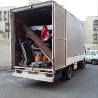اتوبار اثاث آسان بار، داخل شهری، برون شهری باکارگر