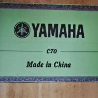 گیتار c70|گیتار، بیس، امپلیفایر|خرمآباد, |دیوار