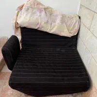 تخت مبل شو