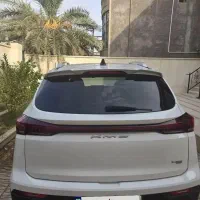 kmc x5 مدل ۱۴۰۳|خودرو سواری و وانت|بم, |دیوار