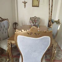 مبل و ناهارخوری|مبلمان خانگی و میز عسلی|تهران, اختیاریه|دیوار