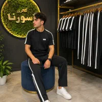 فروش انواع ست ،تیشرت و ...