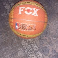 توپ بسکتبال FOX