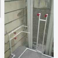 لوله کشی آب