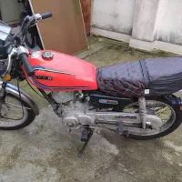 موتور مدل ۹۳ سنددار فقط این هفته تخفیف ۸ میلیونی|موتورسیکلت|بندر انزلی, موج شکن|دیوار