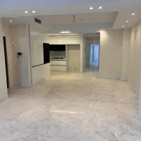 ۱۳۵متر ۲خواب بلوار  گلاب|اجارهٔ آپارتمان|تهران, چوب تراش|دیوار