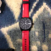 ساعت دیزل سه موتوره