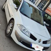 مگان 2000 مدل89 اتومات|خودرو سواری و وانت|شیراز, بریجستون|دیوار