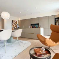 ۲۳۷ متر نوساز فاز ۳ مهرشهر