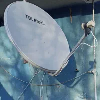 نصب آنتن و رفع نویز خرم‌آباد