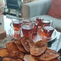 دورهمی دوستانه