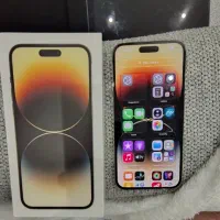 آیفون 14پرو مکس256