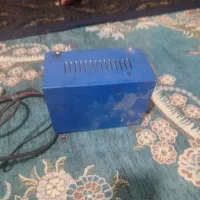 سلام یک دستگاه شارژ باتریاتانم یپد