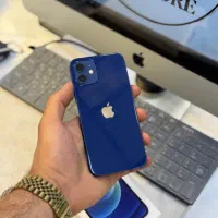 iPhone 12 normal 128G zaa دوسیمکارت
