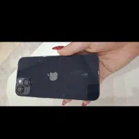 آیفون ۱۳ نرمال ۹۰درصد باطری