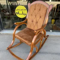 صندلی راک صبا