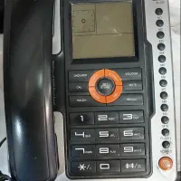 تلفن رومیزی