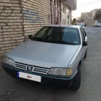 روآسال ۸۹ دوگانه فابریک